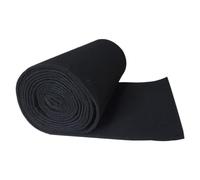 Filtre Charbon Hotte High Density Activated Carbon Car Filter Sheet