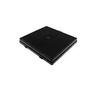 2x Filtre à charbon d’origine DeDietrich 77X9377 / AH4063U1