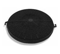 Filtre charbon hotte type t211 fk211 - diam. 210 mm Multi-marques