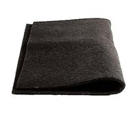 Filtre Charbon Hotte Universel Interfilter - 50x60 cm 250gr - Anti-Odeur à Découper