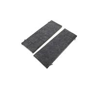 Filtre charbon kf250090 pour Hotte Gaggenau