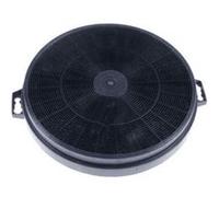 Filtre Charbon Kf560 Nyttig Ø 210 M/m pour HOTTE FAR G