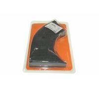 FILTRE CHARBON LIVRE X 1 REF FCH10 POUR HOTTE ROSIERES - 49004324