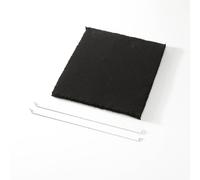 Filtre Charbon Long Life Elica F00439