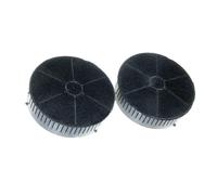 Whirlpool CHF 57 Accessoire pour hotte Filtre de hotte