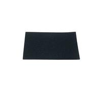 Filtre Charbon Mousse 450 X 280 M/m Pour Hotte Brandt - 74x3829