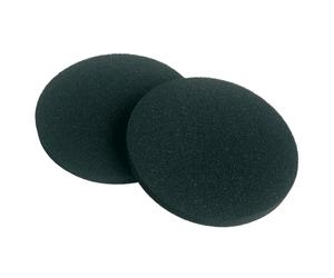 FILTRE CHARBON MOUSSE ROND X 2 pour HOTTE BRANDT - 74X3834