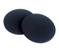 Filtre Charbon Mousse Rond ( X2 ) Dia 20 pour HOTTE - 76X4190