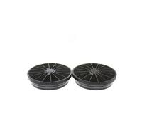 Filtres Carbone CP145 Hotte Aspirante Candy Hoover Original 35602057