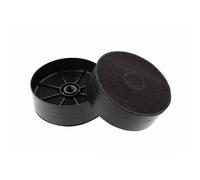 Filtre charbon par 2 ECFB03 902979880/9 pour Hotte AEG, AIRLUX, ELECTROLUX, FAUR
