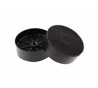 Filtre charbon par 2 ECFB03 902979880/9 pour Hotte AEG, AIRLUX, ELECTROLUX, FAURE, PROGRESS, ZANUSSI