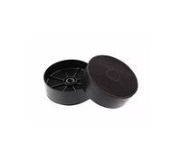 Filtre charbon par 2 ECFB03 902979880/9 pour Hotte AEG, AIRLUX,, FAURE, PROGRESS, ZANUSSI