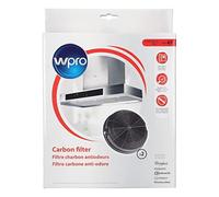Filtre charbon par 2 type 47 d=150x50mm pour Hotte