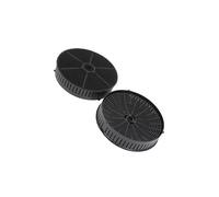 Filtre charbon par 2 TYPE57 405517113/8 ELECTROLUX