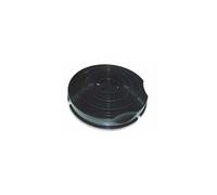 Whirlpool Filtre à charbon rond Type 30 235 mm 220 g (à l'unité) Hotte 484000008609