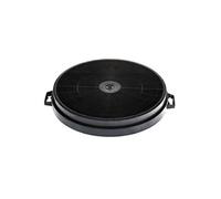 Filtre charbon pour hotte b210 - 210x31 mm cuisiniere Multi-marques