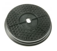 Filtre charbon pour hotte Beko
