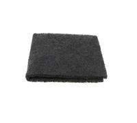 Filtre charbon pour Hotte Brandt