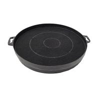 Filtre charbon pour hotte chf210/1 antiodeurs type b210 Wpro 484000008579