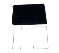 FILTRE CHARBON POUR HOTTE FAGOR