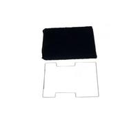 filtre charbon pour hotte fagor