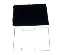 Filtre charbon pour hotte FAGOR * - 3CFT-MAYA - 932012126 - 5CDB-60X - 5CDB-60X - 5CDB-70X - 5CDB-7