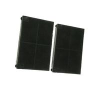 Filtre Charbon pour HOTTE - KITFC156