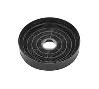 Filtre charbon pour hotte type 185 chf185 Wpro 481281728938