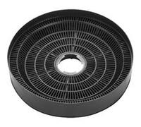 Filtre charbon pour hotte type 185 chf185 Wpro 481281728938 G