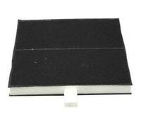 Filtre charbon pour hottes Siemens 00360732 - LZ51851 Remplace les produits suivants 00357585