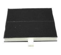 Filtre charbon pour hottes Siemens LZ51851 - Remplace 00360732 et 00357585