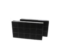 Fagor Brandt - Filtre Charbon Par 2