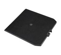 Filtre charbon rectangulaire type 3 (à l'unité) Hotte 103050107 FALMEC