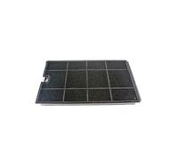 Filtre charbon rectangulaire type 35 (à l'unité) Hotte 484000008675 BAUKNECHT, IKEA, WHIRLPOOL - 51085