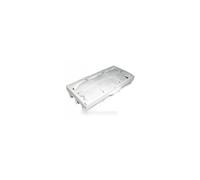 filtre charbon refrigerateur + support pour hotte fagor