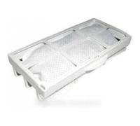 filtre charbon refrigerateur + support pour hotte fagor G