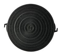 Filtre Charbon Rond ø 210 x 18mm b211 boîte Neutre Compatible avec fagor 77x2984