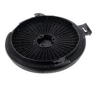 Filtre charbon rond d=190 pour Hotte