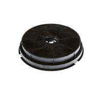 Filtre charbon rond type 180 CR300 (à l'unité) 190x40 mm Hotte CR300, 484000008647 AIRLUX Hotte CR300, 484000008647 AIRLUX