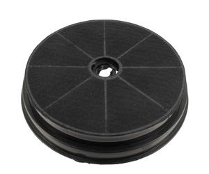Filtre charbon rond type 180 d=190mm - Hotte Airlux - Filtres