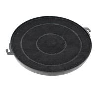 Filtre charbon rond type 211 77x2984 49018368 - hotte