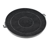 Filtre charbon rond type 211 - Hotte Faure - Filtres
