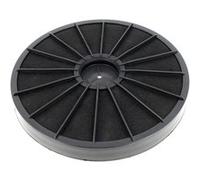 Filtre charbon rond type 233 pour Hotte De dietrich Autre G