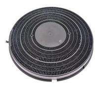 Whirlpool Filtre à charbon rond Type 26 pour hotte ARTHUR MARTIN AB90 Anti-bactérien