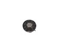 Filtre charbon rond type 28 chf28/1 (à l'unite) hotte - 480181701006, 481281718525