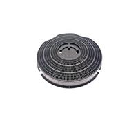 6x Filtre à charbon d'origine Juno MCFE13 / 9029800597