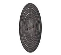 Filtre charbon rond type 34 255mm 290g (à l'unité) (46573-2580) Hotte (481281718531 {marques_appareils}[)]