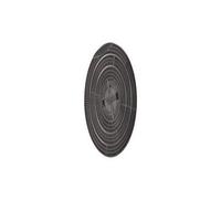 Filtre Charbon Rond Type 34 Hotte Whirlpool Akb062wh