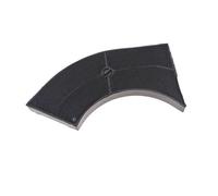 Filtre charbon type 10 (AMC859) (à l'unité) Hotte (484000008582 DHZ2400 CANDY AEG NEUTRAL IKEA WHIRLPOOL ARISTON HOTPOINT FAURE BOSCH SIEMENS WHIRLPOOL ROSIERES IKEA FUNCTIONICA FIRENZI IGNIS IBERNA I