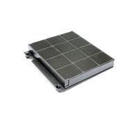 Scholtès - Filtre à charbon Type 15 CHF15/1 - 226 x 210 x 30 mm - pour hotte